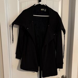 Zella Black Women's Jacket